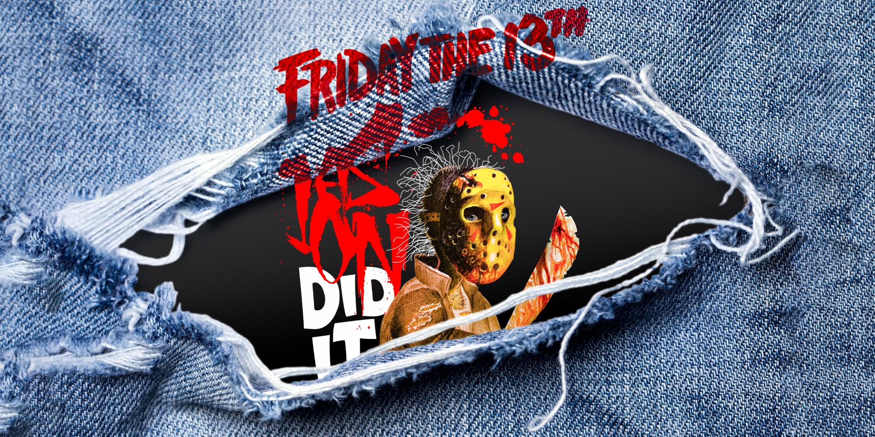Проект JASON DID IT