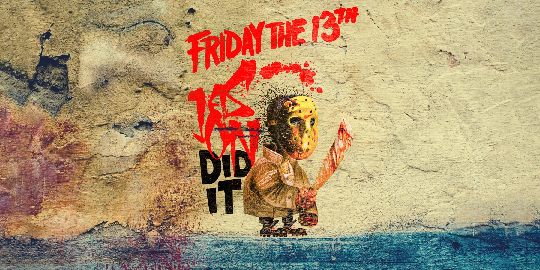 Проект JASON DID IT